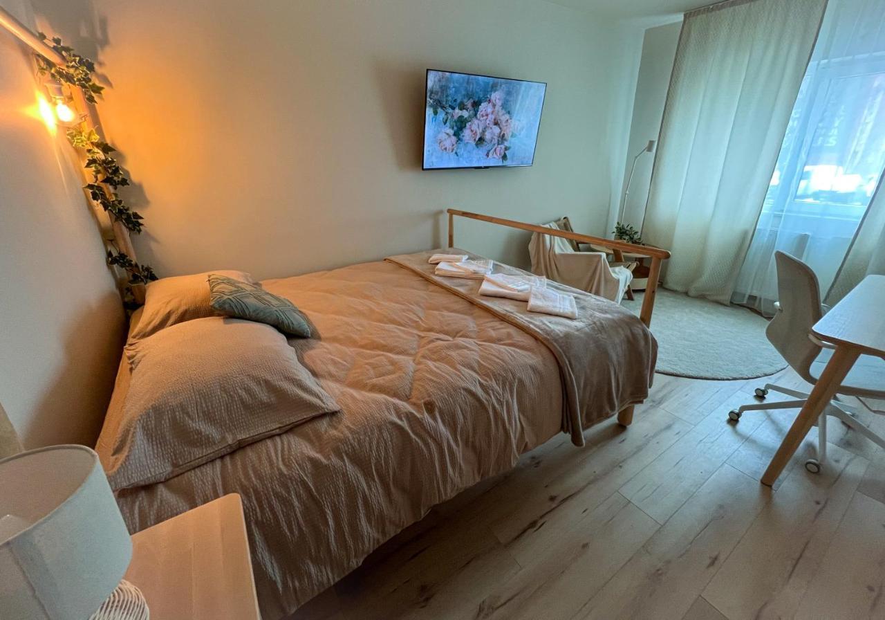 Transylvania Aparthotel - Free Parking Kolozsvár Kültér fotó